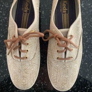 Woman’s Keds